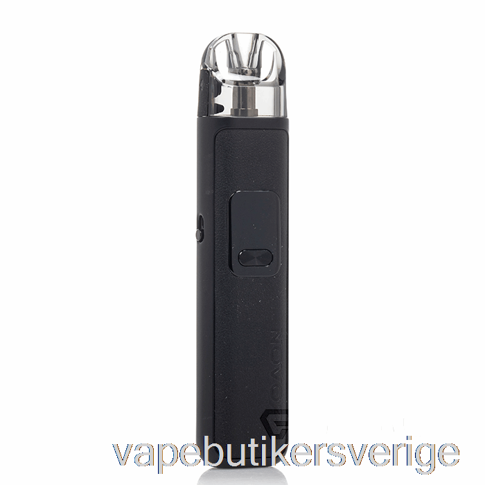 Vape Sverige Smok Novo Pro 30w Podsystem Mattsvart
